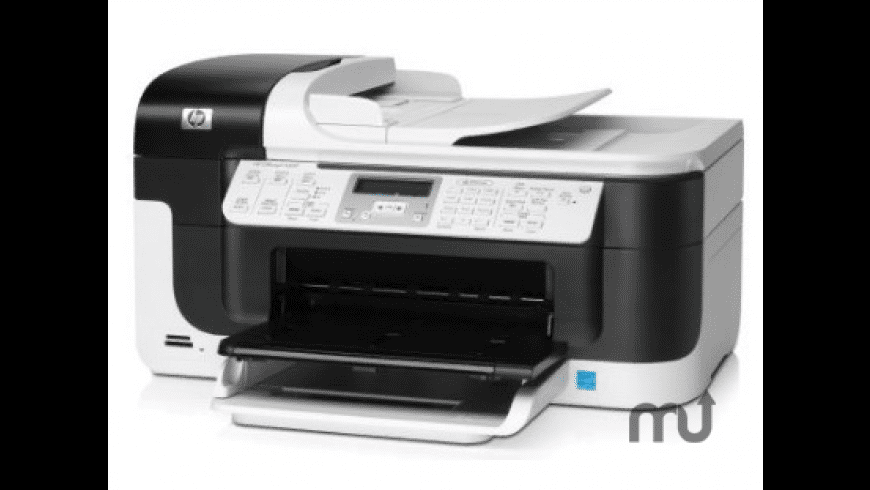 hp laserjet m477fdn scan driver for mac